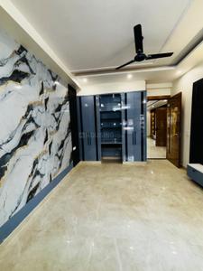Hall Image of 1650 Sq.ft 3 BHK Builder Floor for sale in Sector 7 Gurgaon for Rs. 25500000