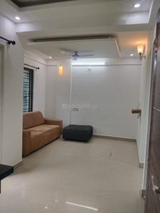 Hall Image of 950 Sq.ft 2 BHK Apartment / Flat for rent in S.G. Palya Bengaluru for Rs. 45000