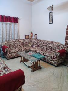 5 BHK Independent House
