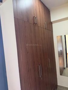 Bedroom Image of 2595 Sq.ft 4 BHK Apartment / Flat for sale in The Antriksh Heights, Sector 84 Gurgaon for Rs. 22000000