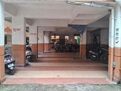 Image of 760 Sq.ft 1 BHK Apartment / Flat for sale in Rabale, Navi Mumbai for Rs. 3000000