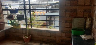 Balcony Image of 1460 Sq.ft 3 BHK Apartment / Flat for sale in Soorya Serenity, Horamavu Bengaluru for Rs. 6800000