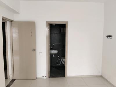 Bedroom Image of 792 Sq.ft 2 BHK Apartment / Flat for sale in The Green Parmeshwar, Jagatpur Ahmedabad for Rs. 6000000