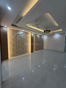 Hall Image of 1350 Sq.ft 3 BHK Builder Floor for sale in BPTP District 3, Sector 85 Faridabad for Rs. 16500000