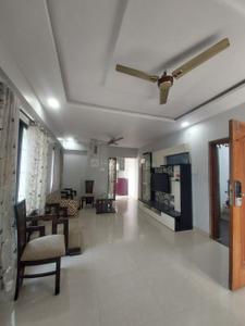 Hall Image of 1000 Sq.ft 2 BHK Apartment / Flat for rent in Manish Nagar Nagpur for Rs. 24000