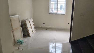 Kitchen Image of 3519 Sq.ft 4 BHK Villa for sale in Siri Sampada Serene, Turkayamjal Hyderabad for Rs. 24600000