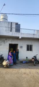 Image of 500 Sq.ft 1 BHK Independent House for sale in Tillor Khurd, Indore for Rs. 2000000