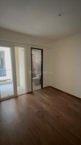 Bedroom Image of 1081 Sq.ft 3 BHK Apartment / Flat for sale in Signature Global Park 4 And 5, Sector 36 Sohna for Rs. 9900000