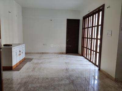 Hall Image of 1831 Sq.ft 3 BHK Apartment / Flat for sale in Kothrud Pune for Rs. 34000000