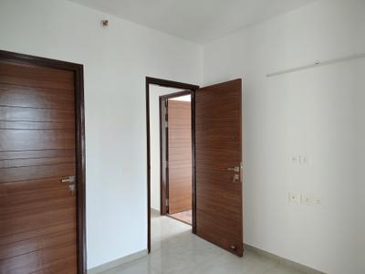 Bedroom Image of 1085 Sq.ft 2 BHK Apartment / Flat for sale in ACE Parkway, Sector 150 Noida for Rs. 15510000