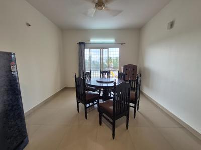 Hall Image of 1512 Sq.ft 3 BHK Apartment / Flat for rent in Whitefield Bengaluru for Rs. 43000