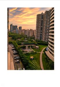 Image of 3700 Sq.ft 4.5 BHK Penthouse for rent in Mahagun Maestro, Sector 50, Noida for Rs. 110000