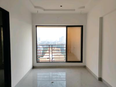 Living Room Image of 675 Sq.ft 1.5 BHK Apartment / Flat for sale in Green View Apartment, Nalasopara West Nala Sopara for Rs. 3650000