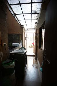 Balcony Image of 1368 Sq.ft 4 BHK Independent House for sale in Hathijan Ahmedabad for Rs. 11900000