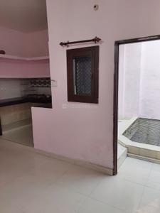 Hall Image of 1400 Sq.ft 1 BHK Builder Floor for rent in Gomti Nagar Lucknow for Rs. 13500