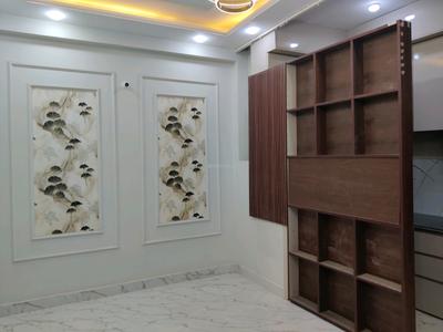 3 BHK Independent Builder Floor