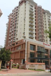 Image of 2250 Sq.ft 3 BHK Apartment / Flat for sale in Marine Drive, Kochi for Rs. 28000000