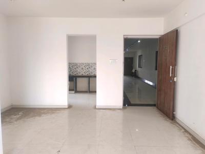 Living Room Image of 1240 Sq.ft 2 BHK Apartment / Flat for sale in Pratik Residency , Ulwe Navi Mumbai for Rs. 12000000