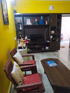 Hall Image of 1400 Sq.ft 3 BHK Apartment / Flat for sale in Hesag Ranchi for Rs. 6000000