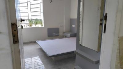 Bedroom Image of 595 Sq.ft 1 BHK Apartment / Flat for rent in Indira Nagar Bengaluru for Rs. 37000