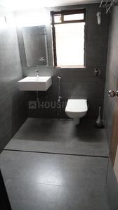 Bathroom Image of 2000 Sq.ft 4 BHK Apartment / Flat for sale in Thane West Thane for Rs. 40000000