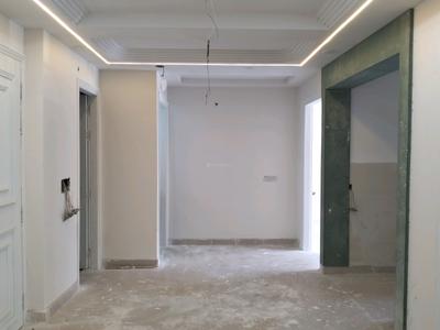 Living Room Image of 1044 Sq.ft 3 BHK Builder Floor for sale in Shahdara New Delhi for Rs. 13000000