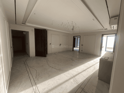 Image of 3700 Sq.ft 4 BHK Builder Floor for rent in Sector 57, Gurgaon for Rs. 150000