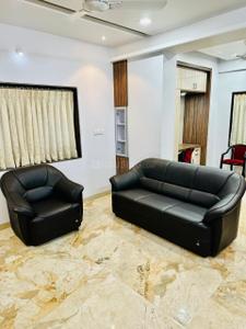 Hall Image of 1600 Sq.ft 2 BHK Independent House for rent in Cidco Aurangabad for Rs. 20000