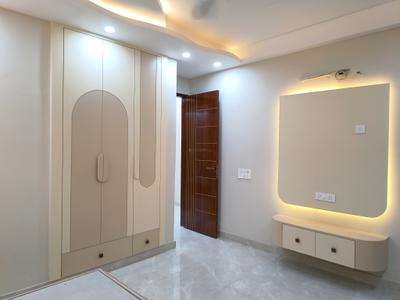 Bedroom Image of 1800 Sq.ft 4 BHK Builder Floor for sale in Indirapuram Ghaziabad for Rs. 23500000