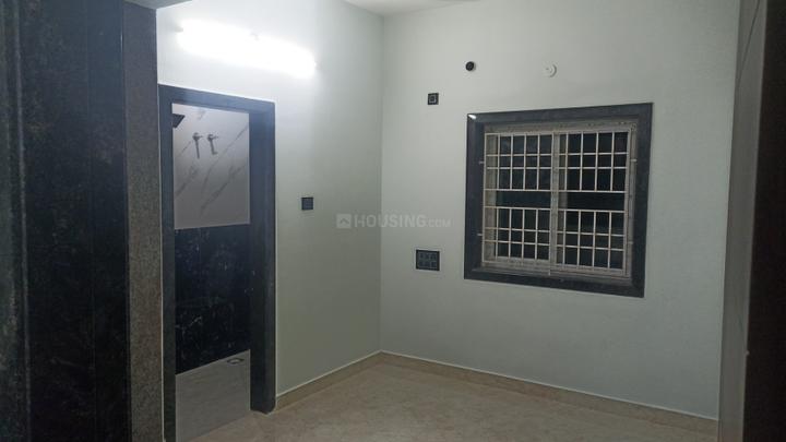 Salamangalam Bedroom One 1