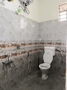Bedroom Two Image of 1005 Sq.ft 2 BHK Apartment / Flat for rent in Mahaghar Vajra, Vajarahalli Bengaluru for Rs. 25000