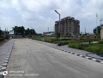 Image of 1000 Sq.ft Residential Plot / Land for sale in Premsagar Sanskruti Royal Palm Phase 1, Palda, Indore for Rs. 5500000