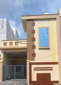 Image of 1000 Sq.ft 2 BHK Independent House for sale in Bajrang Vedanta City, Kandul, Raipur for Rs. 4600000