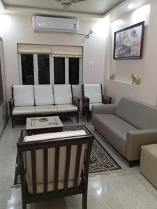 Hall Image of 1305 Sq.ft 3 BHK Apartment / Flat for sale in Jadavpur Kolkata for Rs. 9500000