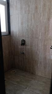 Bathroom Image of 460 Sq.ft 1 BHK Apartment / Flat for sale in Kolte Patil Life Republic Sector R10 10th Avenue Universe Phase II, Mulshi Pune for Rs. 4700000