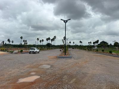Image of 167 Sq.ft Residential Plot / Land for sale in Raviryal, Hyderabad for Rs. 5845000