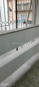 Balcony Image of 1700 Sq.ft 3 BHK Apartment / Flat for sale in Golf Garden Residency, Tollygunge Kolkata for Rs. 13500000