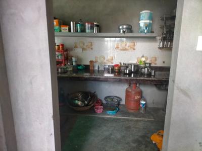 Kitchen Image of 760 Sq.ft 2 BHK Independent House for sale in Mawana Meerut for Rs. 3200000