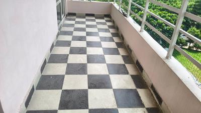 Balcony Image of 1550 Sq.ft 3 BHK Apartment / Flat for sale in Proview Laboni, Crossings Republik Ghaziabad for Rs. 17000000
