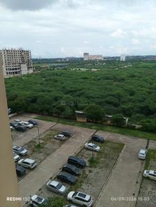 Balcony Image of 1777 Sq.ft 3 BHK Apartment / Flat for sale in Paarth Aadyant, Ahmamau Lucknow for Rs. 10600000