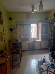 Hall Image of 935 Sq.ft 2 BHK Apartment / Flat for sale in Upnagar Nashik for Rs. 3500000