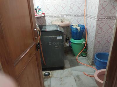 Bathroom Image of 1000 Sq.ft 3 BHK Builder Floor for sale in Rajinder Nagar New Delhi for Rs. 15000000