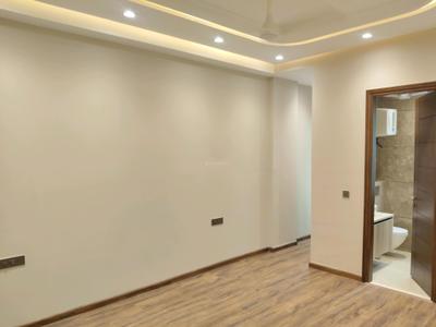 Bedroom Image of 2700 Sq.ft 4 BHK Builder Floor for sale in Paramount Luxury Anantraj, Sector 63 Gurgaon for Rs. 29900000