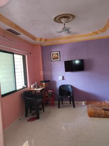 2 BHK Flat