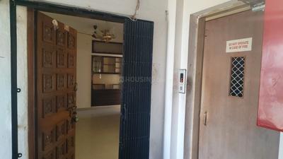 Image of 1200 Sq.ft 2 BHK Apartment / Flat for rent in Gandhi Nagar, Nagpur for Rs. 20000