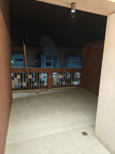 Image of 690 Sq.ft 1 BHK Apartment / Flat for rent in Amli Ind. Estate, Silvassa for Rs. 12500
