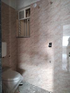 Common Bathroom Image of 1090 Sq.ft 2 BHK Apartment / Flat for sale in Miracle Aero East Ph III, Undri Pune for Rs. 5200000