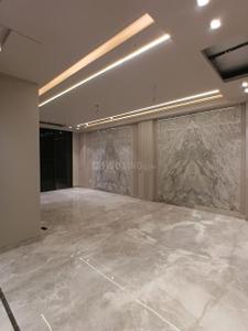 Hall Image of 2700 Sq.ft 4 BHK Builder Floor for sale in Paschim Vihar New Delhi for Rs. 55500000