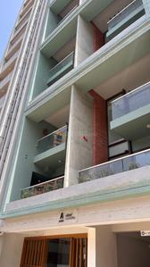 Image of 4150 Sq.ft 4 BHK Duplex for sale in Silver Luxuria, Jagatpur, Ahmedabad for Rs. 19500000