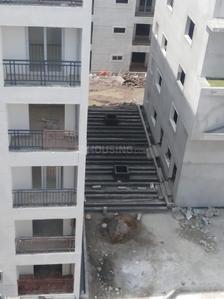 Image of 1120 Sq.ft 2 BHK Apartment / Flat for sale in GMR Enclave, Turkapally, Hyderabad for Rs. 5600000